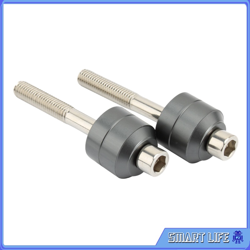 Phụ Kiện Nâng Chiều Cao Tay Cầm Bằng Kim Loại 0.78 "Cho Bmw F 800 700 Gs F650 Đen | BigBuy360 - bigbuy360.vn