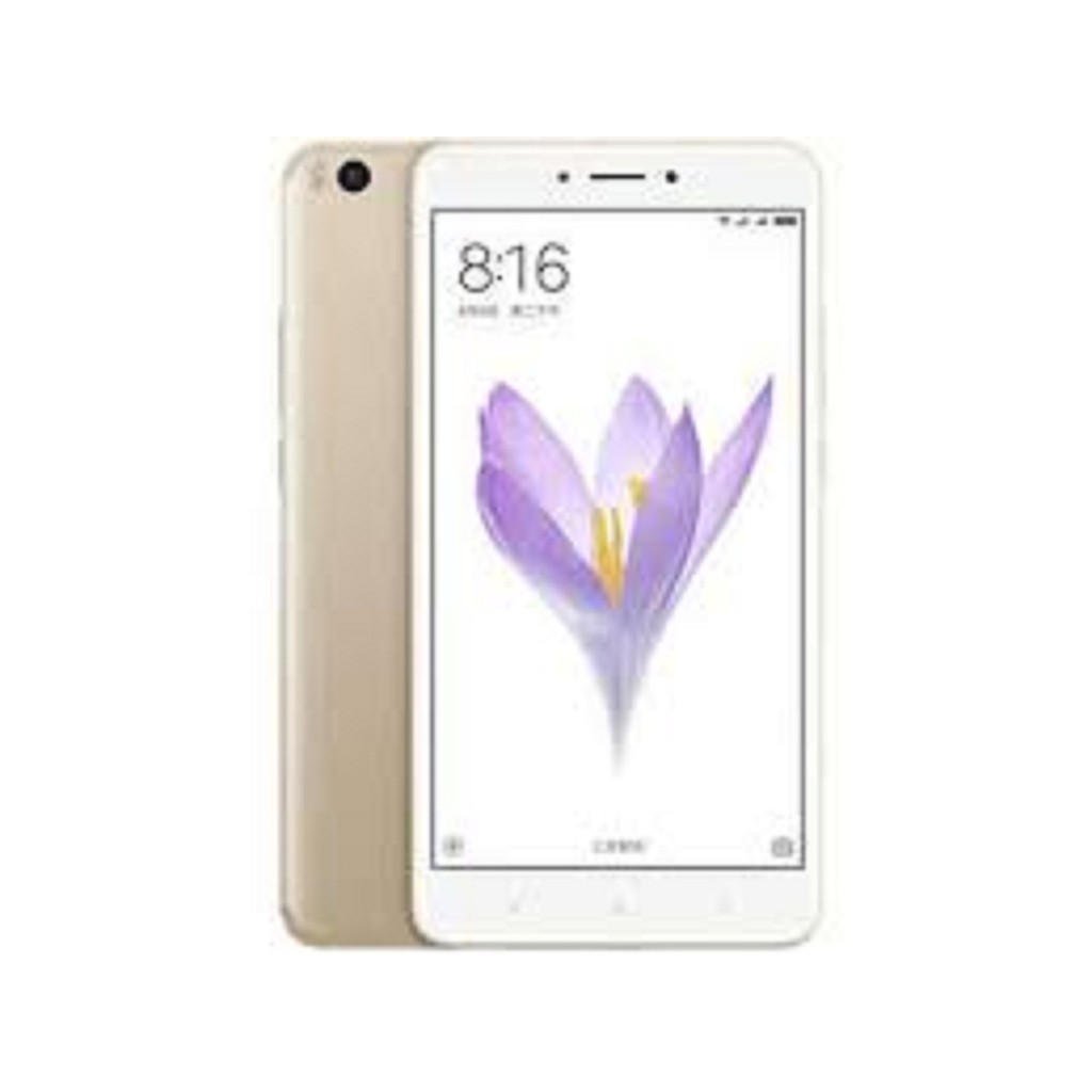điện thoại Xiaomi Mi Max 2 - Xiaomi Mimax 2 (4GB/64GB) 2sim CHÍNH HÃNG - pin 5300mah, Chiến PUBG/LIÊN QUÂN mượt | BigBuy360 - bigbuy360.vn