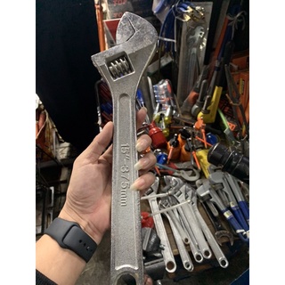 Mỏ lết size 15" (375mm)