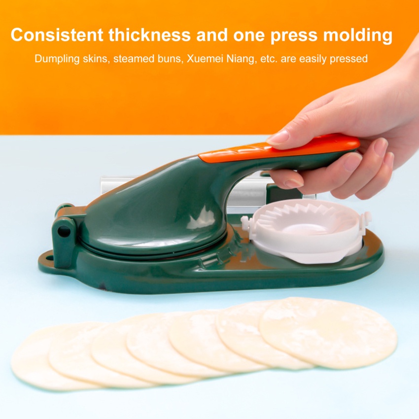 Bộ Dụng Cụ Làm Há Cảo DIY Tiết Kiệm Sức Tiện Lợi