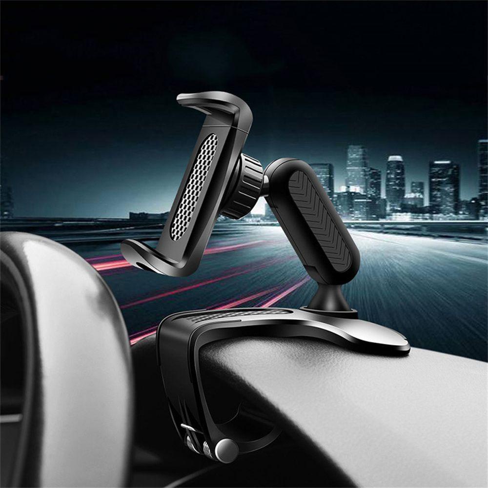 Giá Đỡ Điện Thoại Đa Năng Chất Lượng Cao Cho Xe Hơi