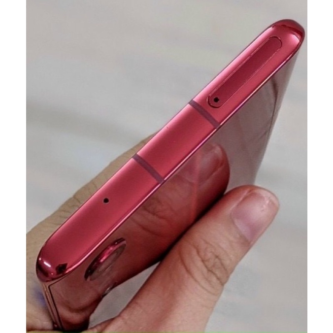 Điện thoại LG Velvet 5G Ram 8/128GB nguyên zin máy 99% uy tín giá rẻ