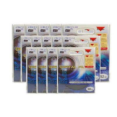 Kính lọc phân cực CPL KenKo