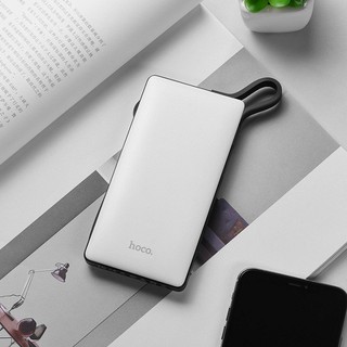 Sạc dự phòng Hoco J36 10000mAh