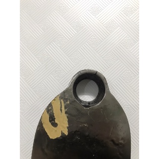 Cuốc con ngựa, cuốc đồi đá siêu bền