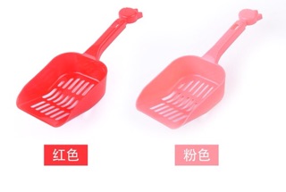 Xẻng vệ sinh dành cho thú cưng