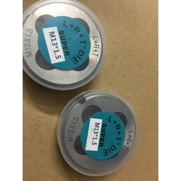 Bàn ren LRT 13 x 1.5