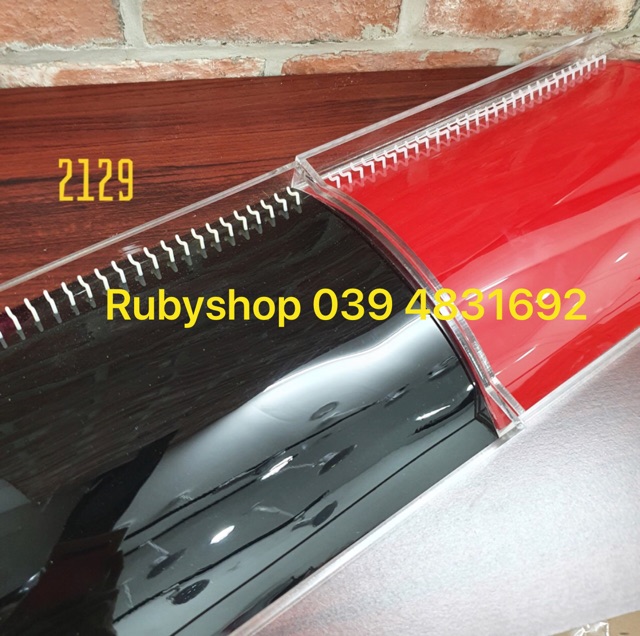 Khay mika trưng bày lắc tay ,