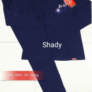 Bộ đồ cho các bà các mẹ