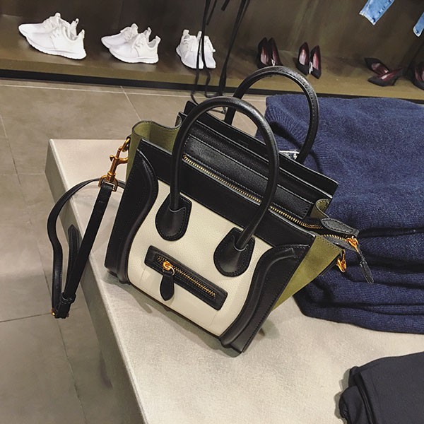 Túi xách nữ messenger hàng hiệu