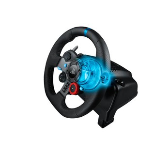 Vô Lăng chơi game G29 Driving Force Logitech