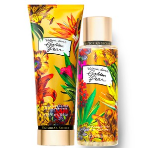 𝗕𝗢𝗗𝗬𝗠𝗜𝗦𝗧𝗣𝗘𝗥𝗙𝗨𝗠𝗘⚜️Xịt Thơm Body Victoria’s Secret Golden Pear 250ml | BigBuy360 - bigbuy360.vn