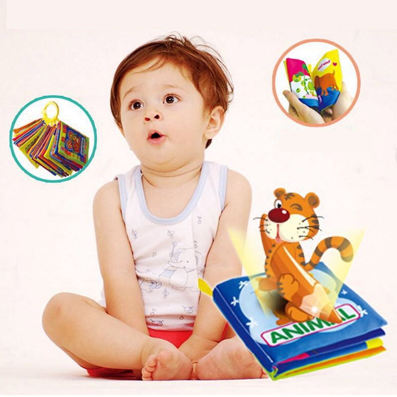 Sách dạy từ tiếng Anh cho trẻ em