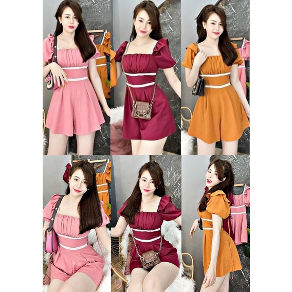 50-90kg Bigsize JUMP NHÚNG NGỰC PHỐI VIỀN