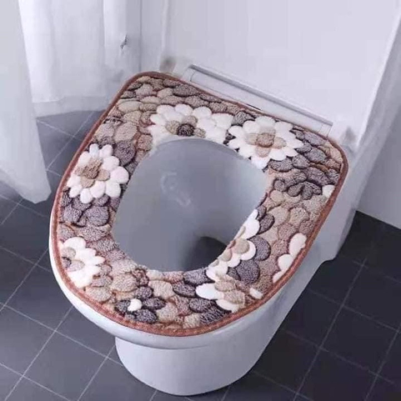 MIẾNG NÓT NỈ BỒN CẦU Siêu Ấm