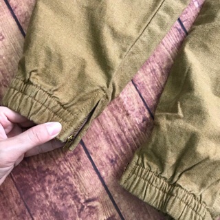 Quần jogger nam