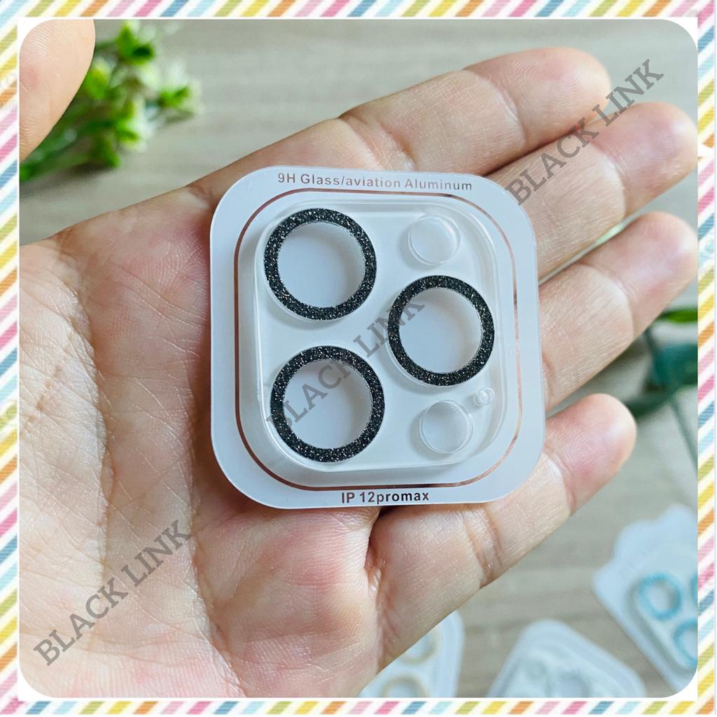 Kính cường lực iphone 9H bảo vệ camera 6s/6plus/6s plus/7/8/7plus/8plus/x/xs/11pro/xsmax/11promax/11/xr/12/13/pro/max V1