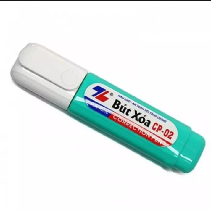 Bút xóa Thiên Long CP-02 hàng chính hãng