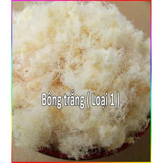 Ruốc gà bông 500g ( chà bông gà )