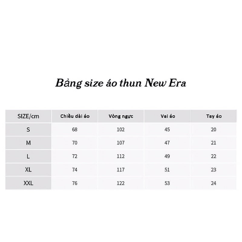 Áo thun New Era Mesh Print