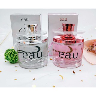 Nước hoa nữ Eau de Circle 60ml