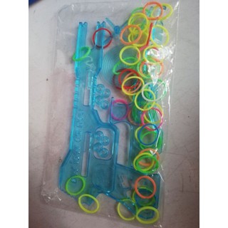 súng bắn chun siêu hay cho bé