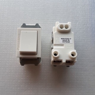 Panasonic - Công tắc 2 chiều dòng FULL dùng cho cầu thang