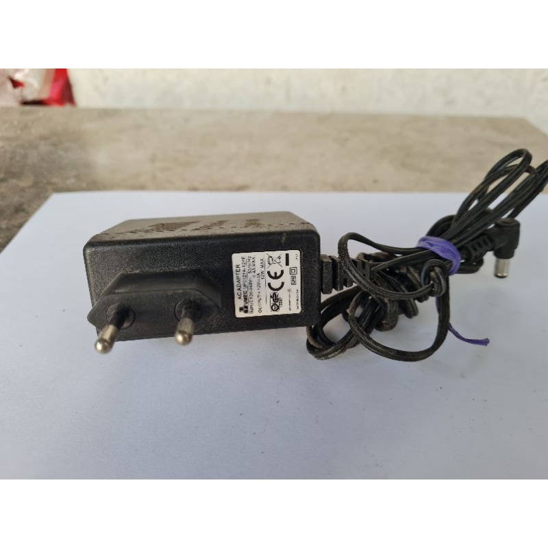 Nguồn 12V - 1A