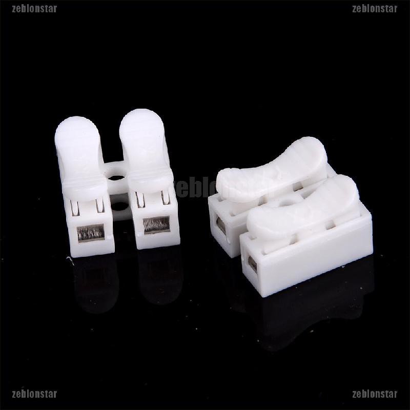 Bộ 10 Chốt Kết Nối Đặc Biệt Dành Cho Điện