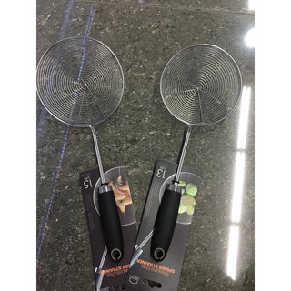 Vợt Inox lock and lock