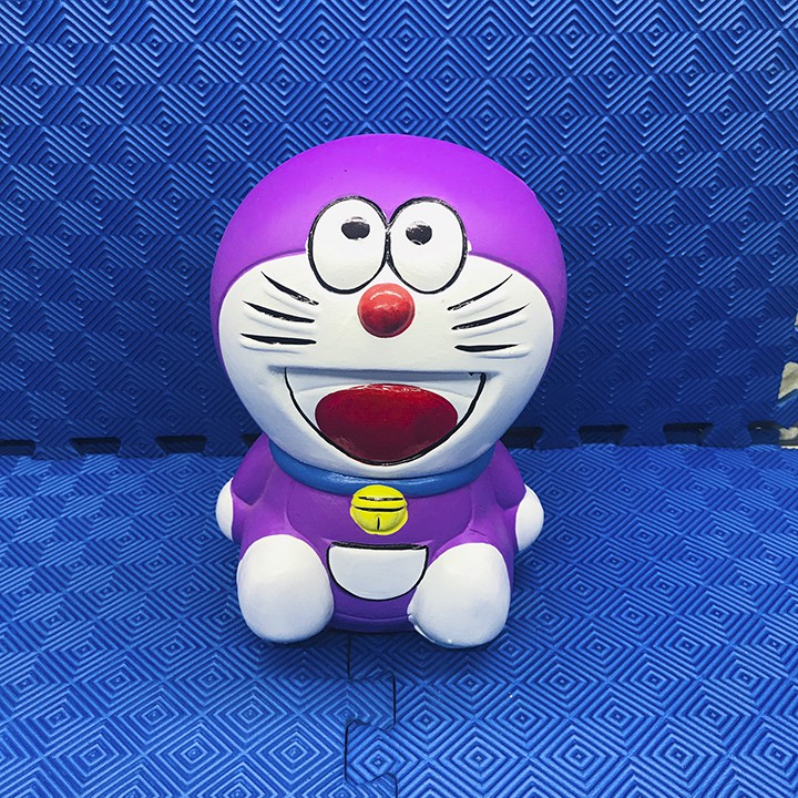 Con Heo Tiết Kiệm Tiền Hình Doraemon 2020