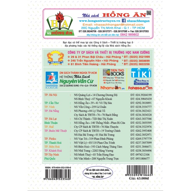 Sách - Phương Pháp Tư Duy Tìm Cách Giải Toán Đại Số Lớp 7