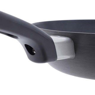 Chảo lòng sâu Lock&Lock Hard & Light 28cm