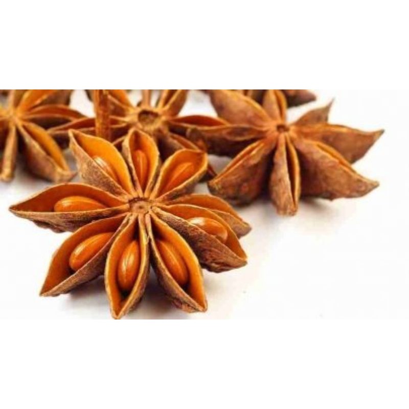 MUỐI BIỂN QUẾ HỒI NHÀ BỘT