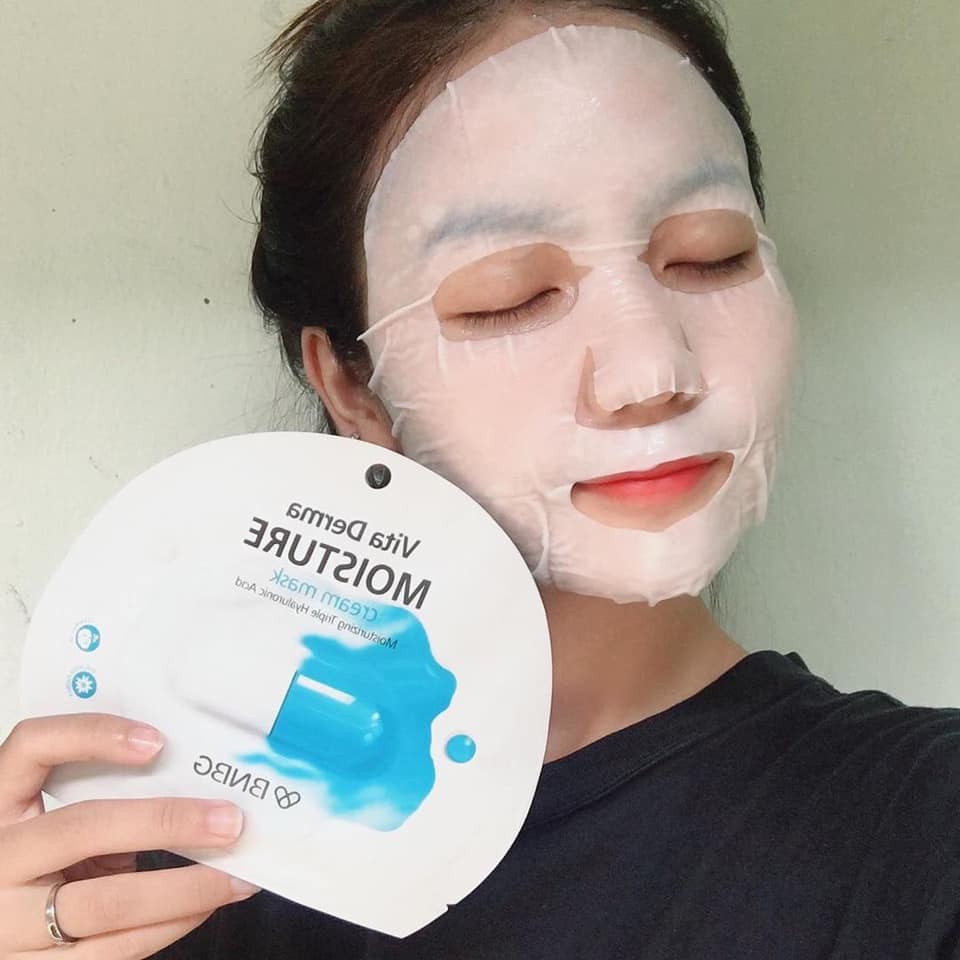 Mặt nạ giấy BNBG Vita Genic Jelly Mask | BigBuy360 - bigbuy360.vn
