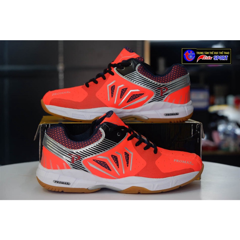 GIÀY CẦU LÔNG PROMAX - CAM(size39-44)