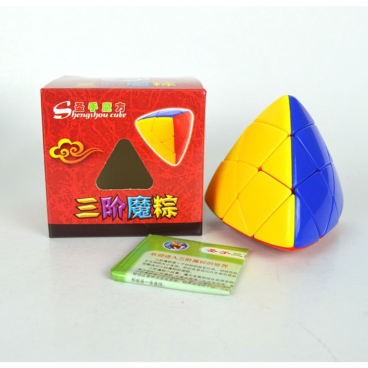 Bộ Sưu Tập Rubic Khối Lập Phương Rubik Cube 2x2 3x3 4x4 5x5 6x6 7x7