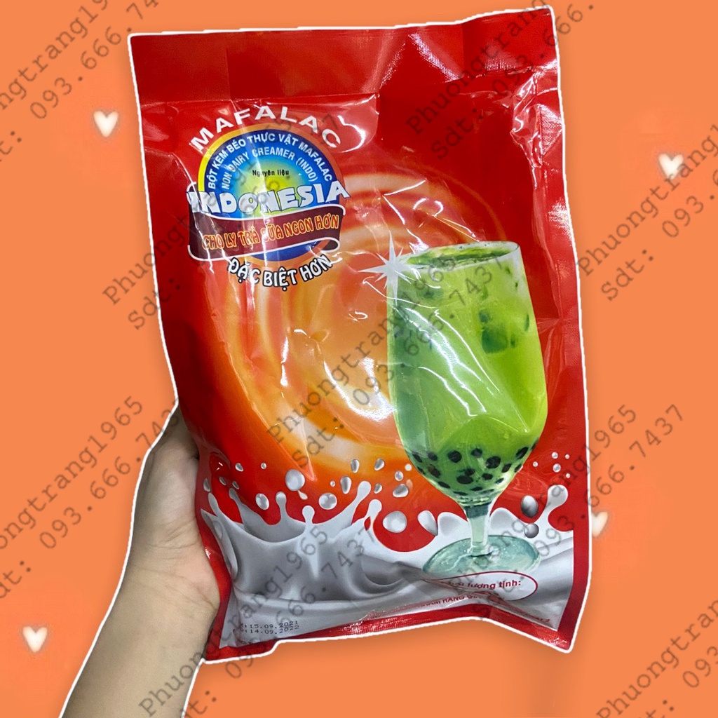 Bột sữa Indo Mafalac 1kg