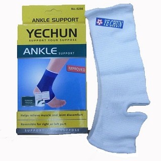 BÓ GÓT = BĂNG BẢO VỆ CỔ CHÂN