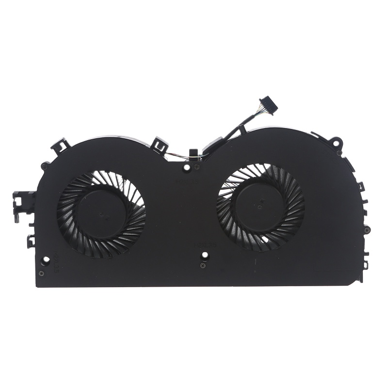 Quạt Tản Nhiệt Cơ Dành Cho Laptop Lenovo Legion Y520-15IKBA Y520-15IKBM Y520 5V 8pin CPU