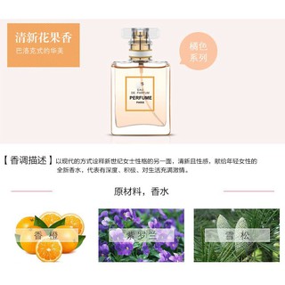 Nước hoa nữ Coco Eau de parfum Paris ( 50ml )