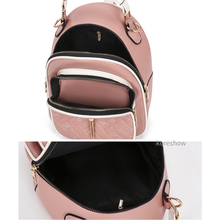 [Hàng Có Sẵn] Balo Thể Thao Thời Trang Chống Nước-67