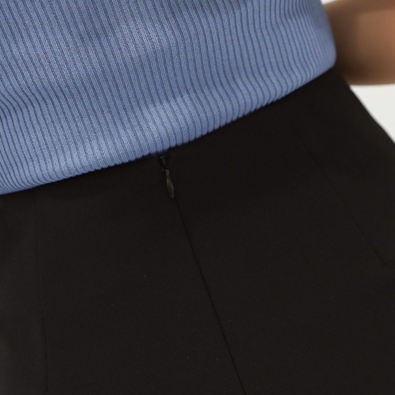 (BIG SIZE) chân váy chữ A trong có quần C032 | BigBuy360 - bigbuy360.vn