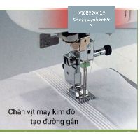 Kim đôi máy may gia đình