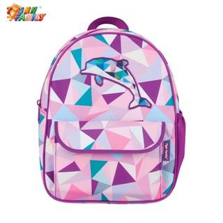 Balo mầm non Junior - Dolphin