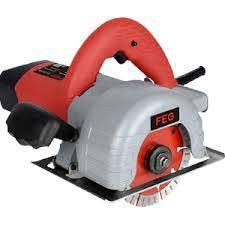 Máy Cắt Gạch FEG EG-112, Máy Cắt Gỗ, Máy Cắt Đá, Máy Cưa