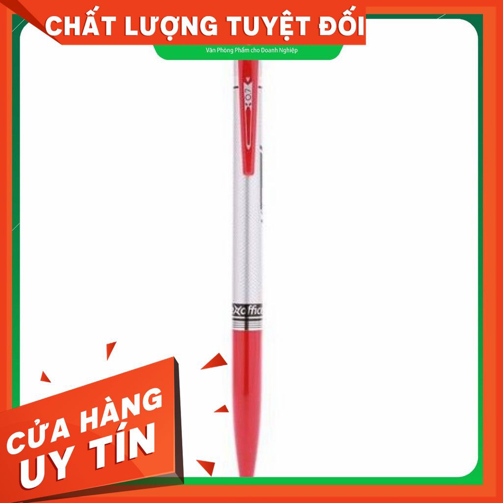 [Bán Lỗ]Bút Bi Flexoffice Fo-024