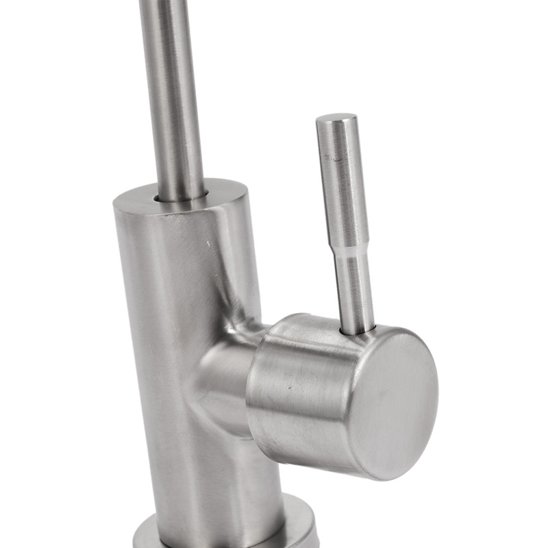 Nhà bếp Bộ lọc nước uống trực tiếp Vòi Ro bằng thép không gỉ Hệ thống lọc sạch thẩm thấu ngược Robinet Cuisine Torneira