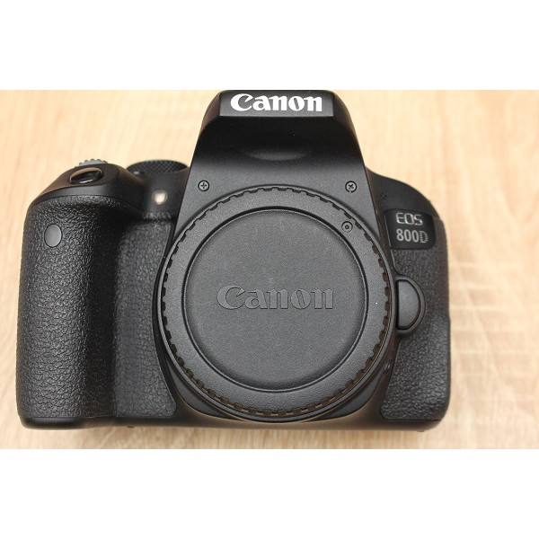 Máy Ảnh Canon EOS 800D KIT 18-55mm,