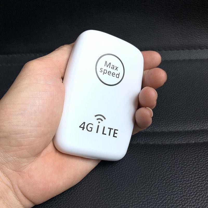 BỘ PHÁT WIFI 4G LTE TỐC ĐỘ 150MB-PIN 2100MAH CHẠY 8 GIỜ | BigBuy360 - bigbuy360.vn